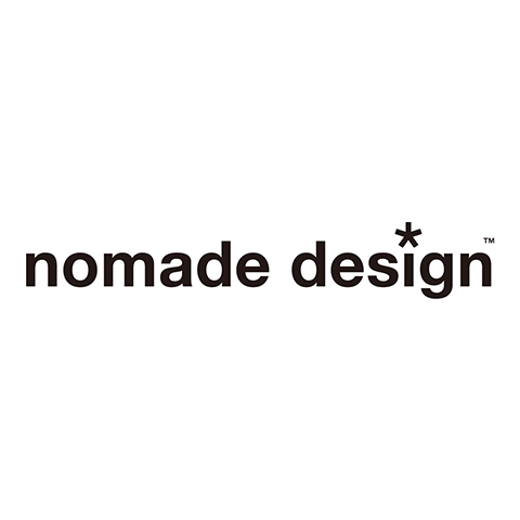 nomade design （ノマドデザイン）